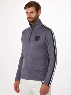 Toni Sailer Men's Joris First Layer