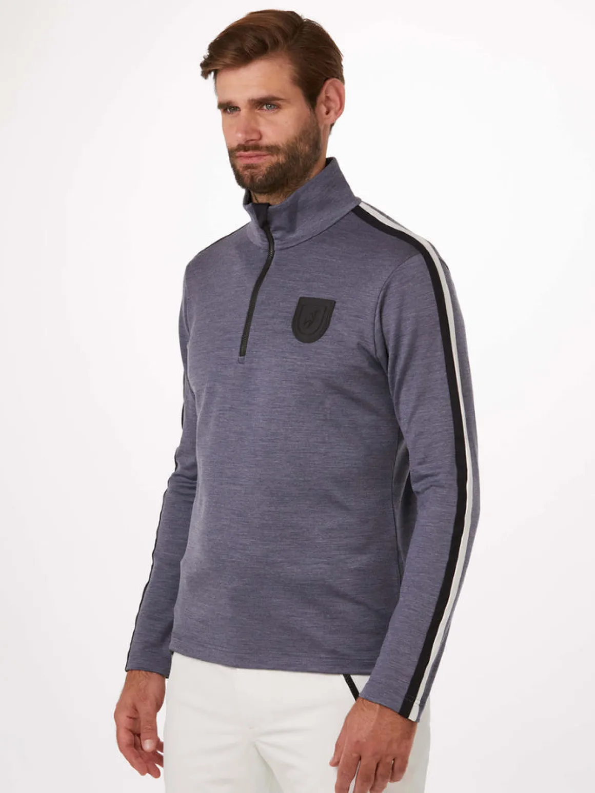 Toni Sailer Men's Joris First Layer