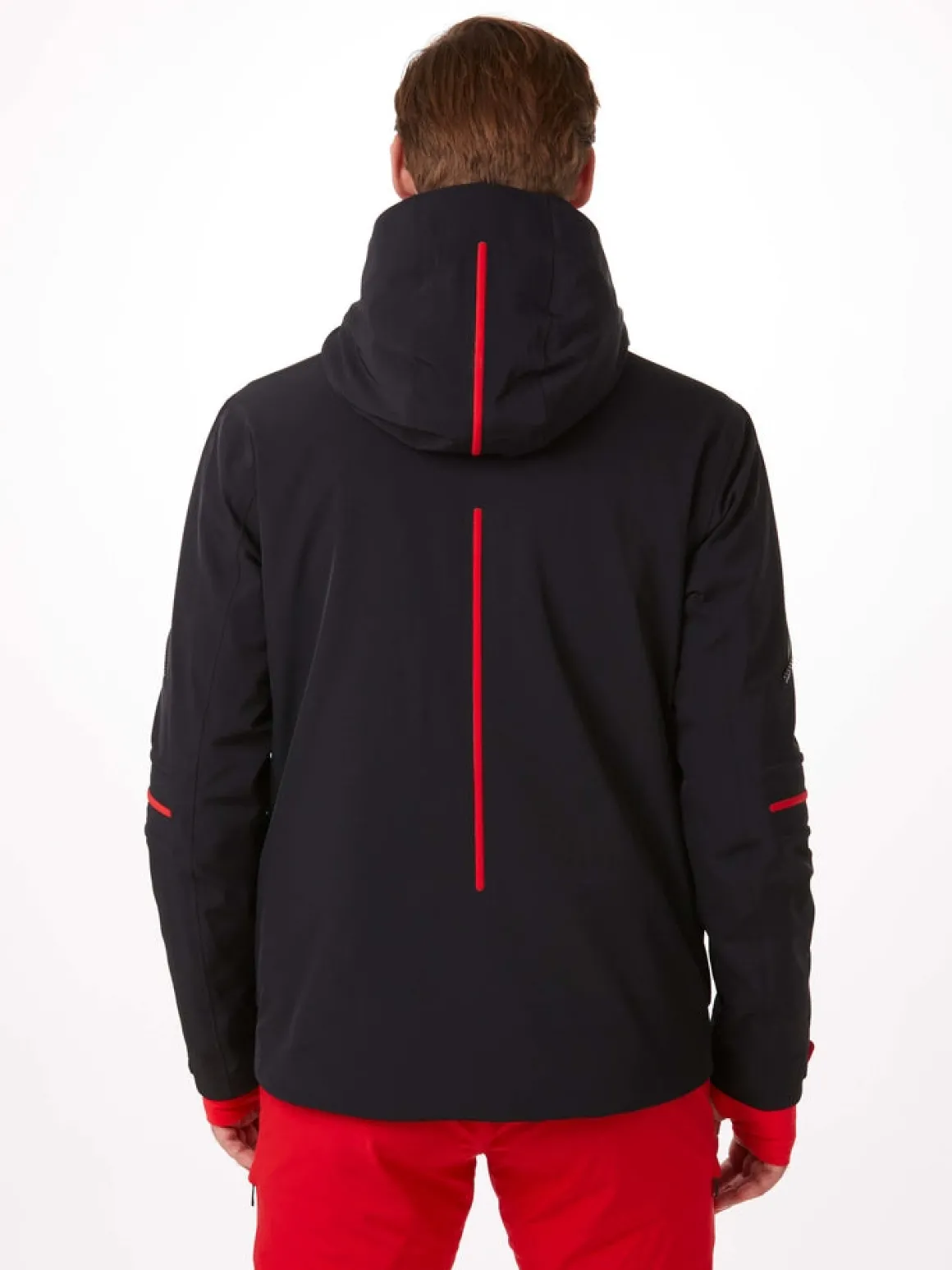 Toni Sailer Mens Kurt Ski Jacket