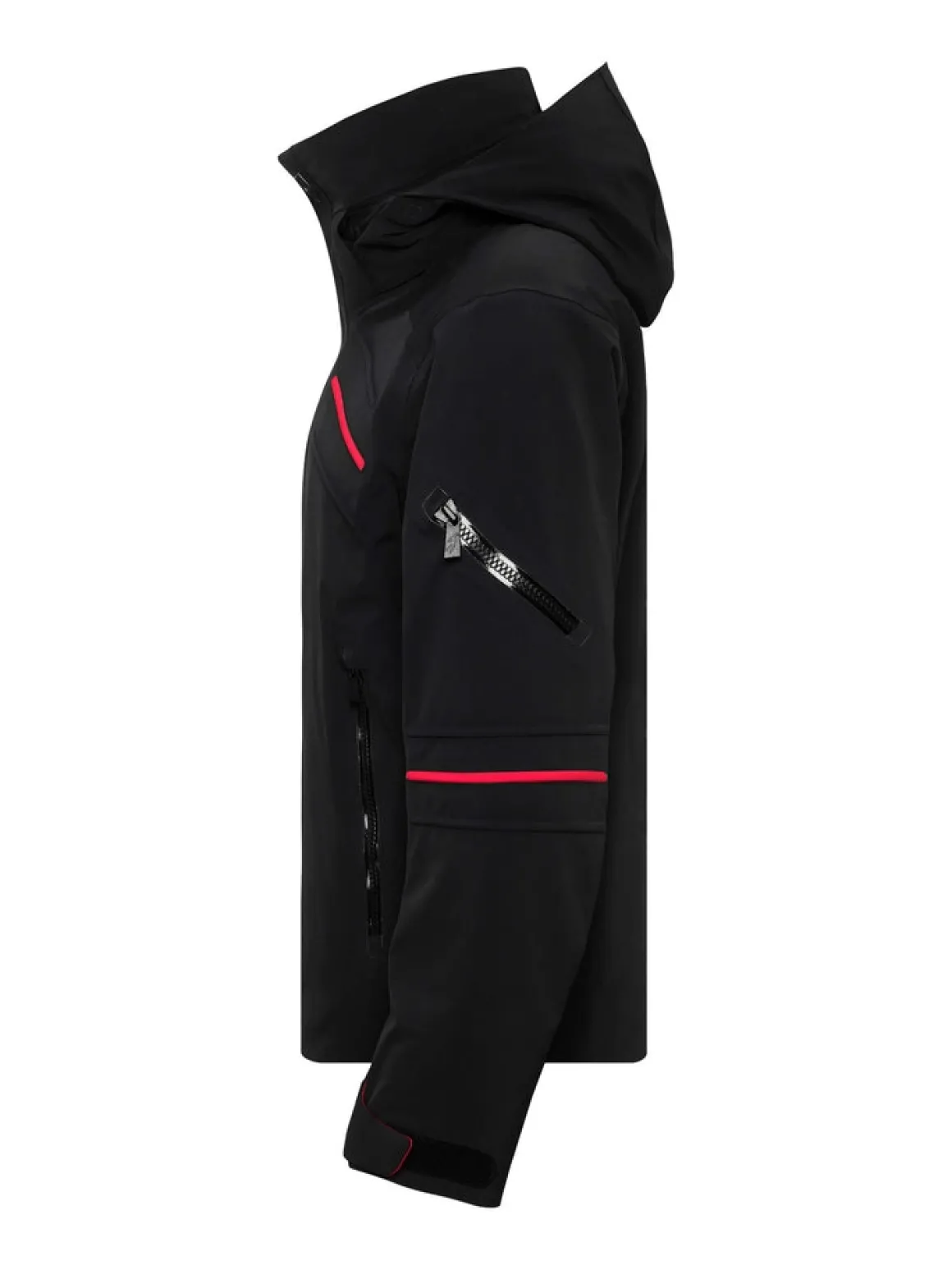 Toni Sailer Mens Kurt Ski Jacket