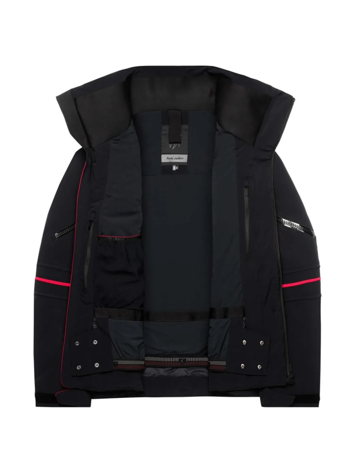Toni Sailer Mens Kurt Ski Jacket
