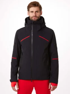 Toni Sailer Mens Kurt Ski Jacket