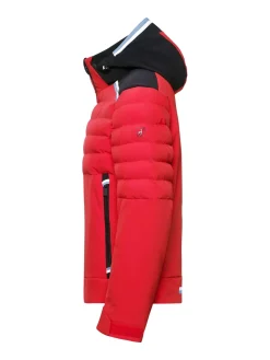 Toni Sailer Mens Lorenz Ski Jacket