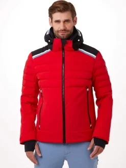 Toni Sailer Mens Lorenz Ski Jacket