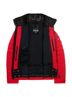 Toni Sailer Mens Lorenz Ski Jacket