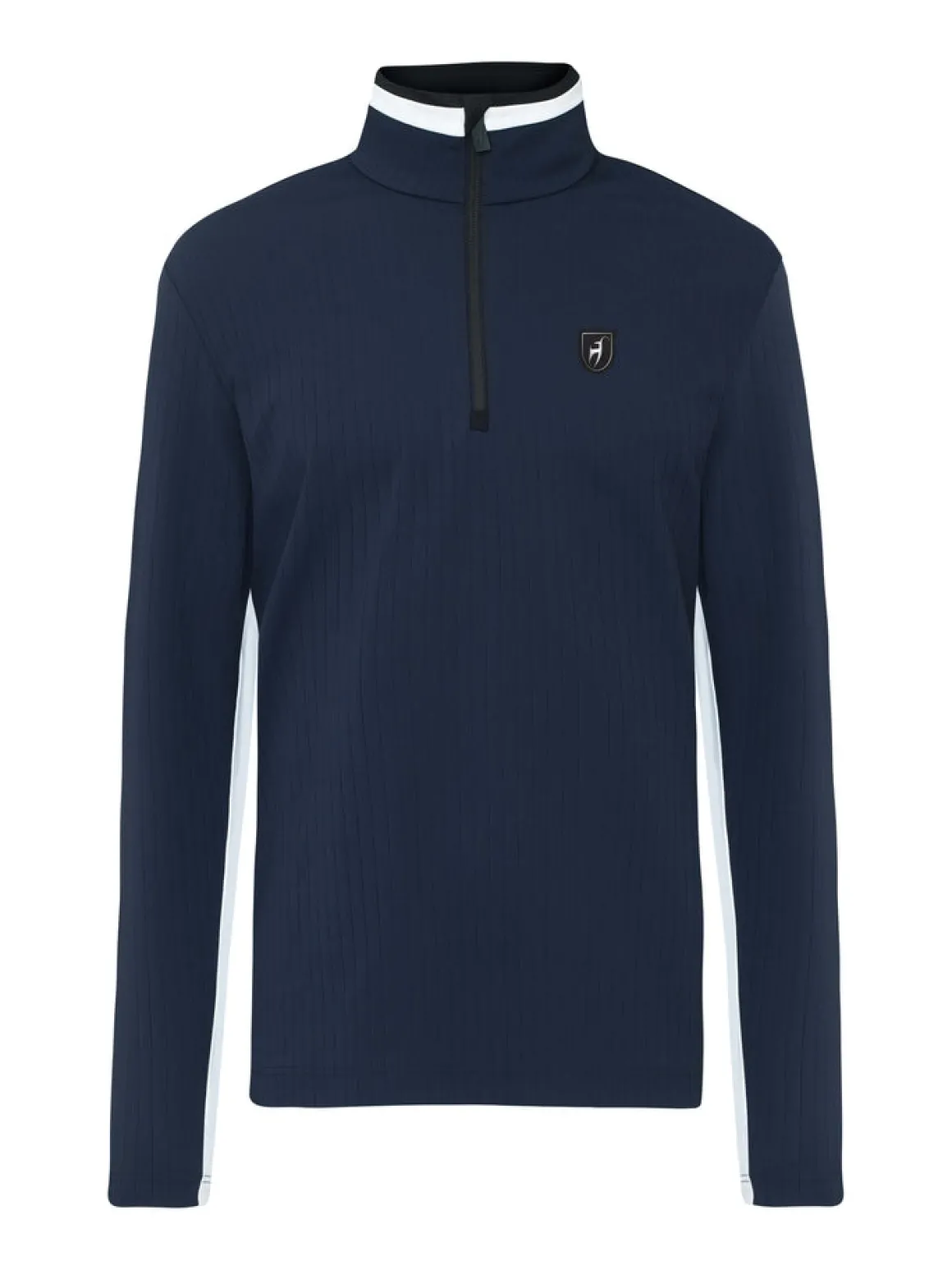 Toni Sailer Mens Matt First Layer