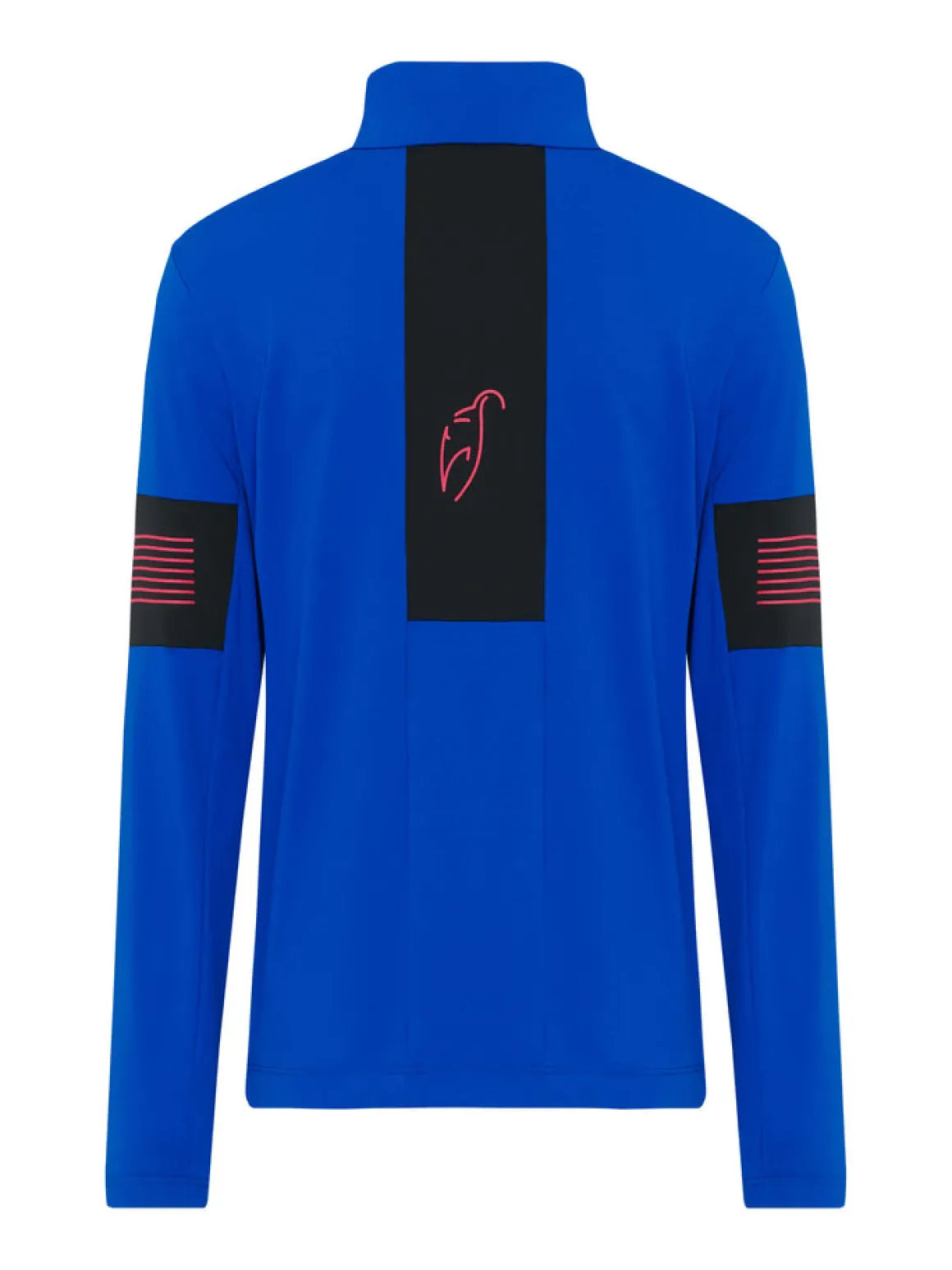Toni Sailer Men's Olav First Layer