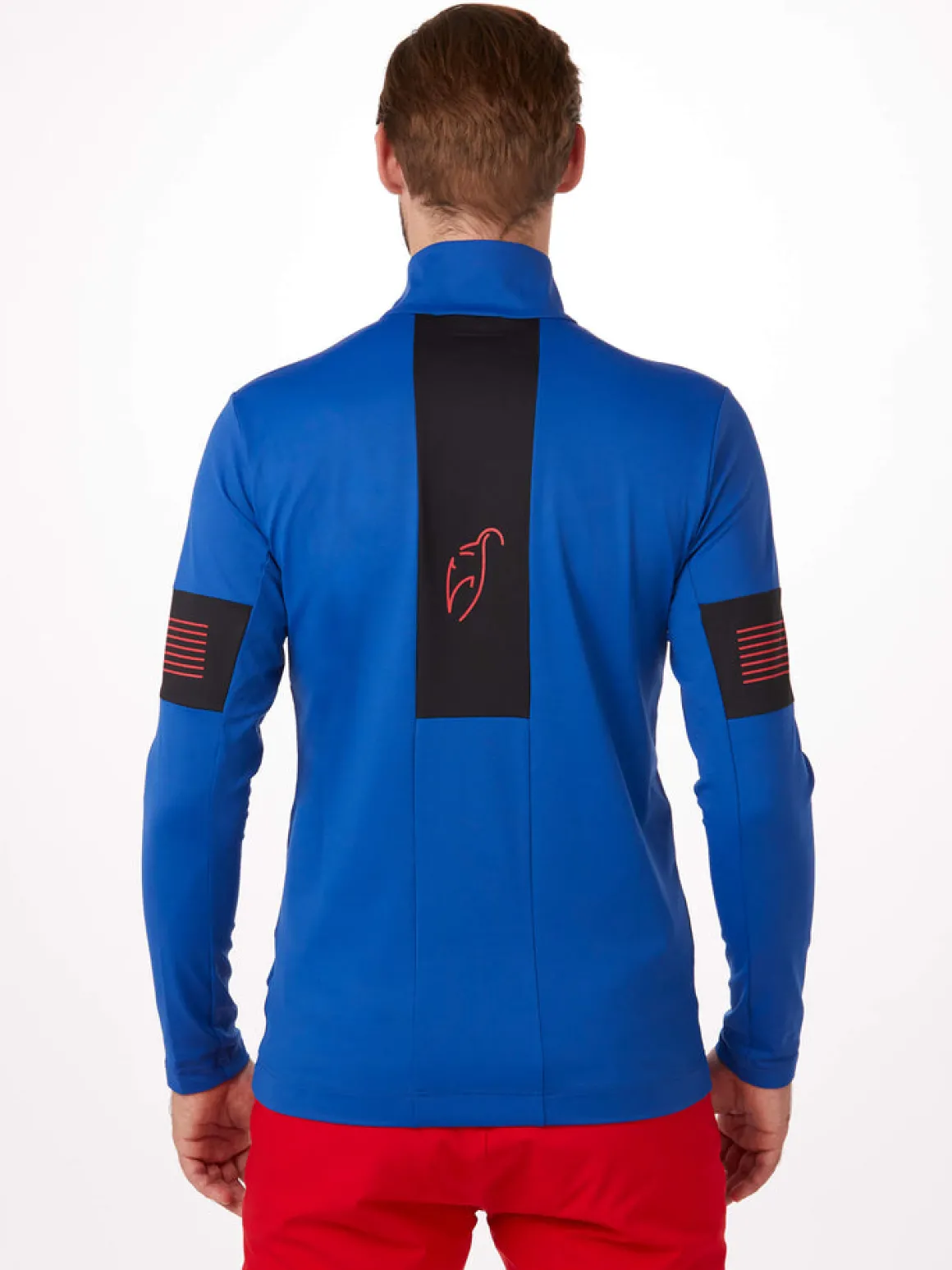 Toni Sailer Men's Olav First Layer