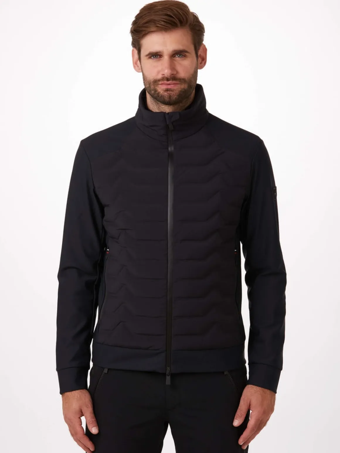Toni Sailer Mens Rohan Light Jacket