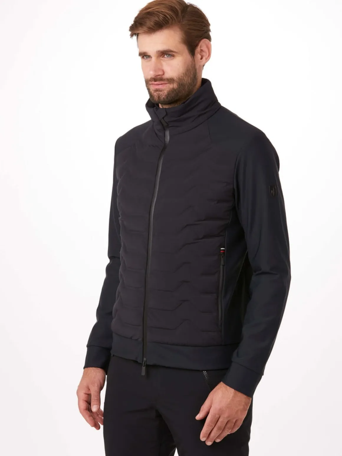 Toni Sailer Mens Rohan Light Jacket