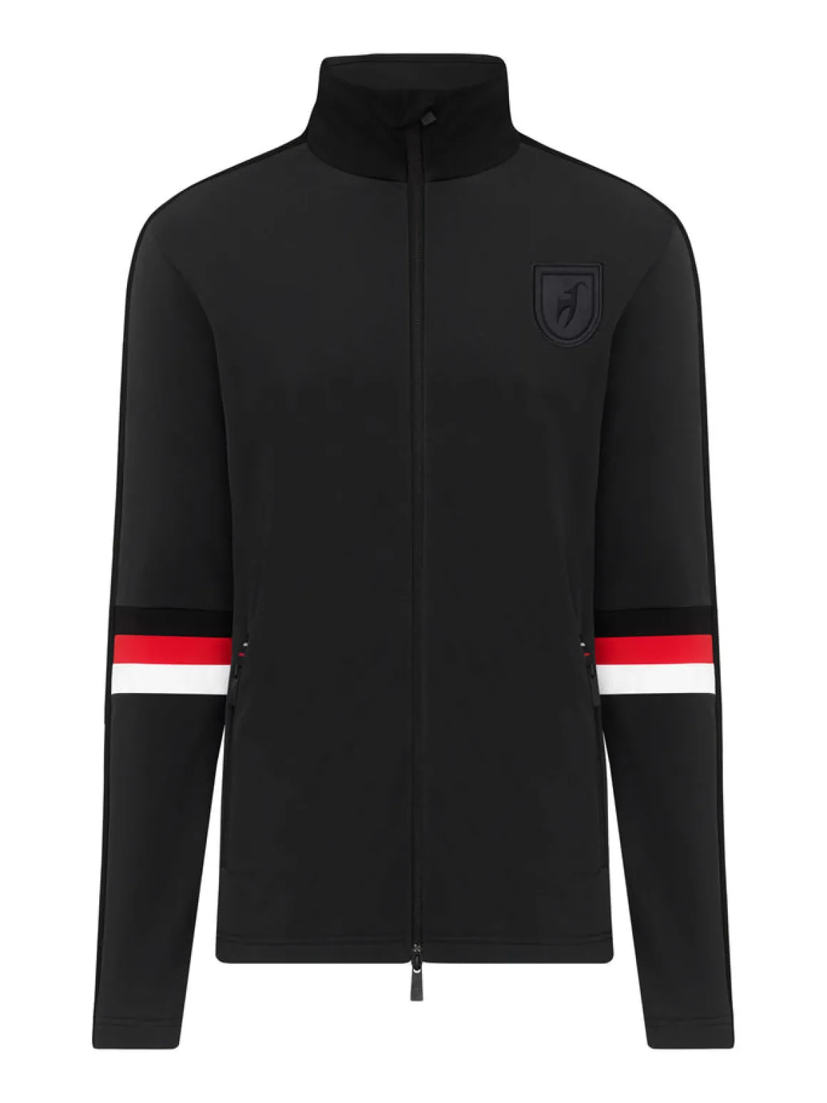 Toni Sailer Men's Tino Mid Layer