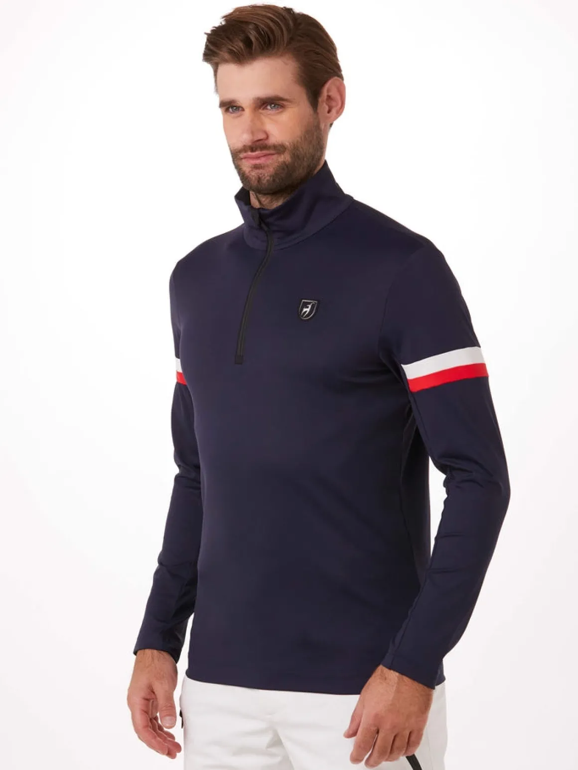 Toni Sailer Mens Tomson First Layer