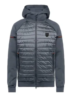 Toni Sailer Vito Blacktone Mens Hybrid Jacket