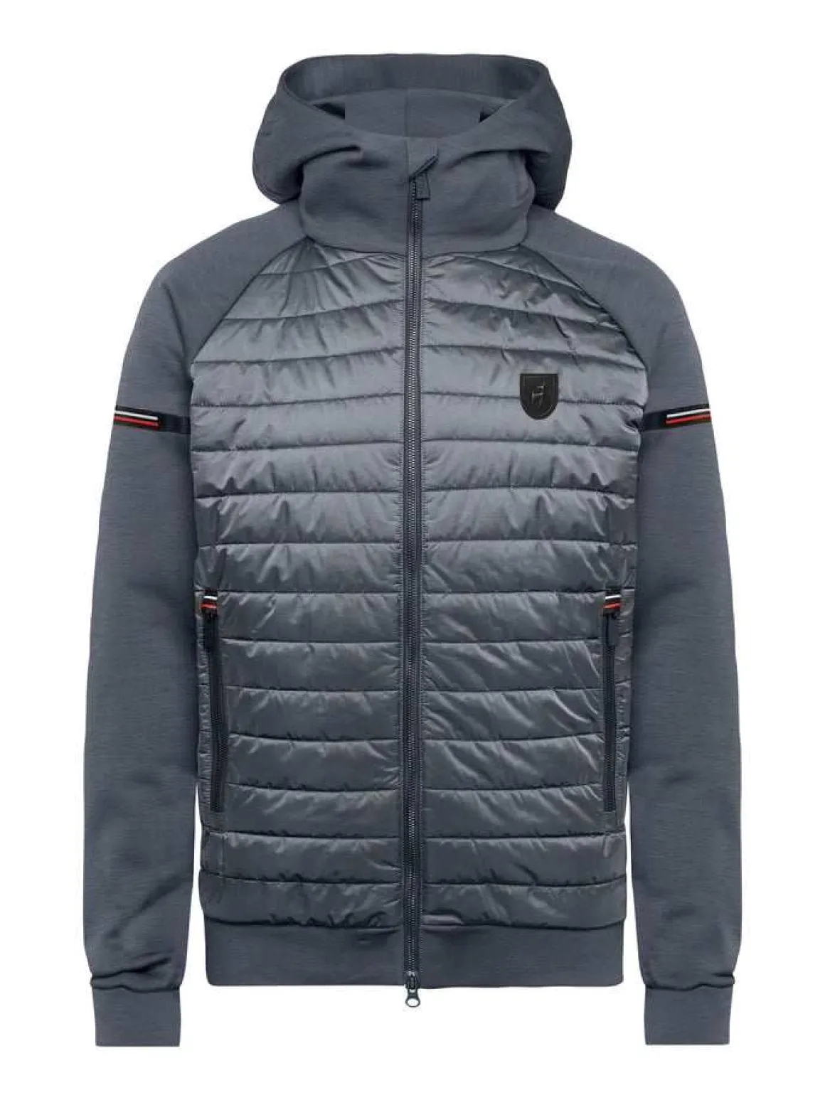 Toni Sailer Vito Blacktone Mens Hybrid Jacket