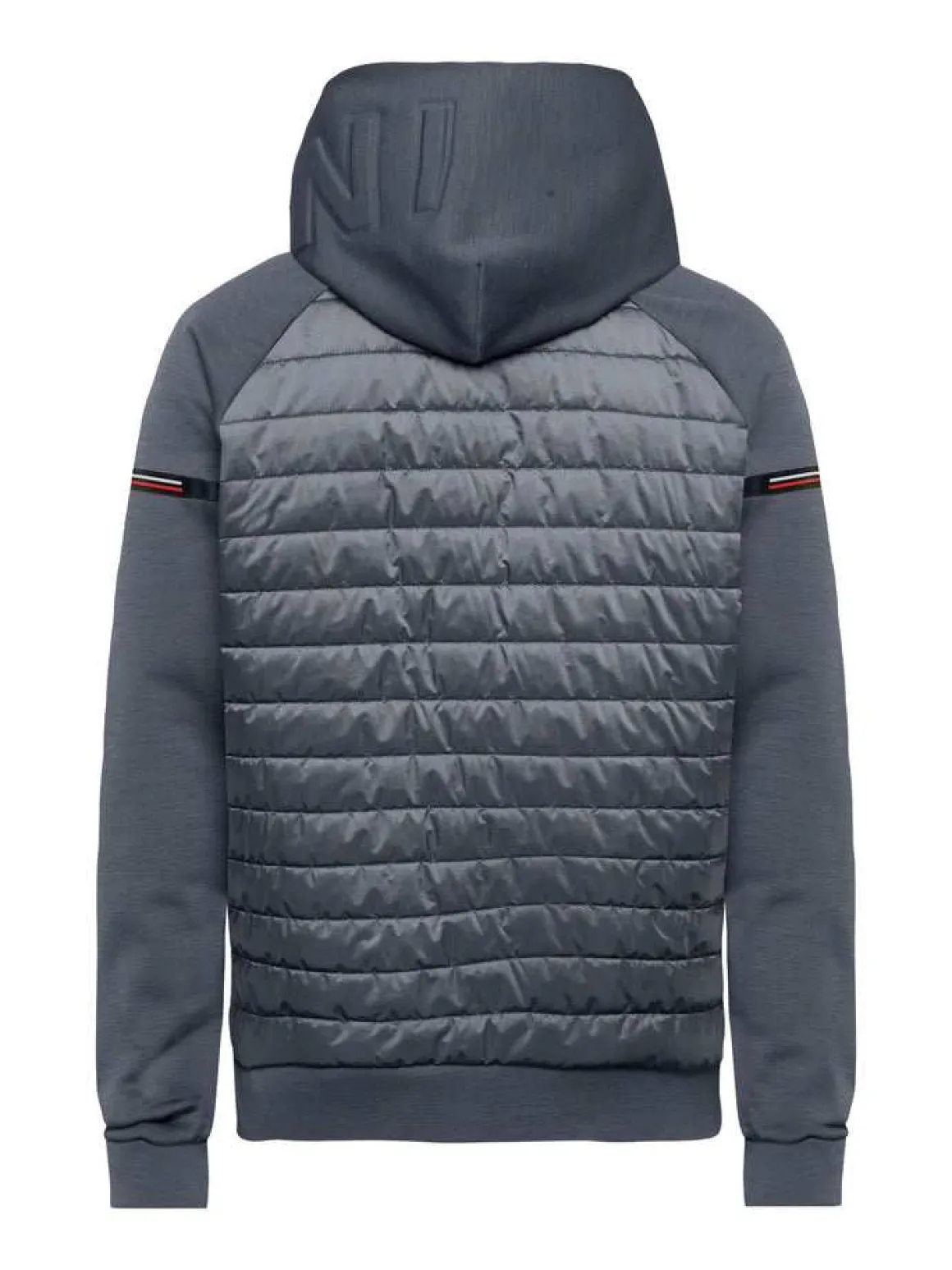 Toni Sailer Vito Blacktone Mens Hybrid Jacket