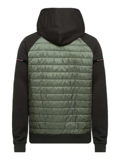 Toni Sailer Vito Mens Hybrid Jacket