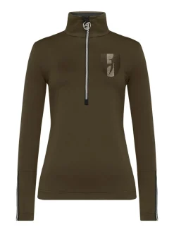Toni Sailer Women's Aiumy First Layer