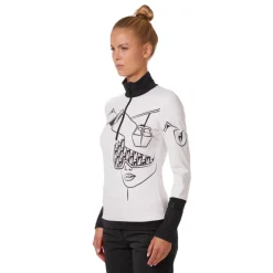 Toni Sailer Women's Amie Gondola First Layer
