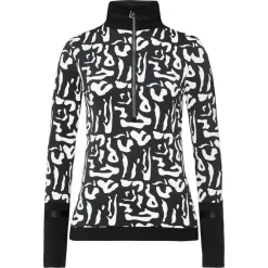 Toni Sailer Women's Amie Print First Layer