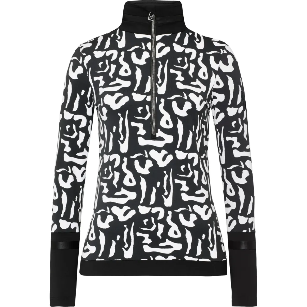 Toni Sailer Women's Amie Print First Layer
