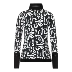 Toni Sailer Women's Amie Print First Layer