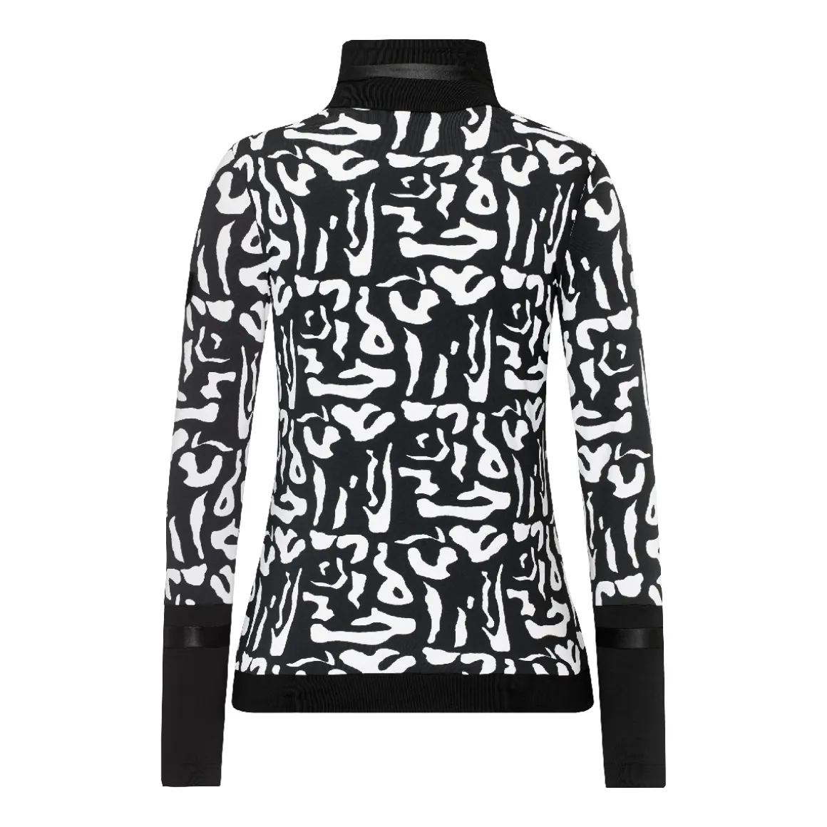 Toni Sailer Women's Amie Print First Layer