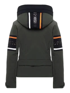Toni Sailer Womens Hanna Ski Jacket