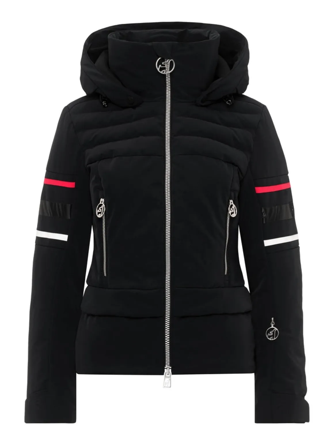 Toni Sailer Womens Hanna Ski Jacket