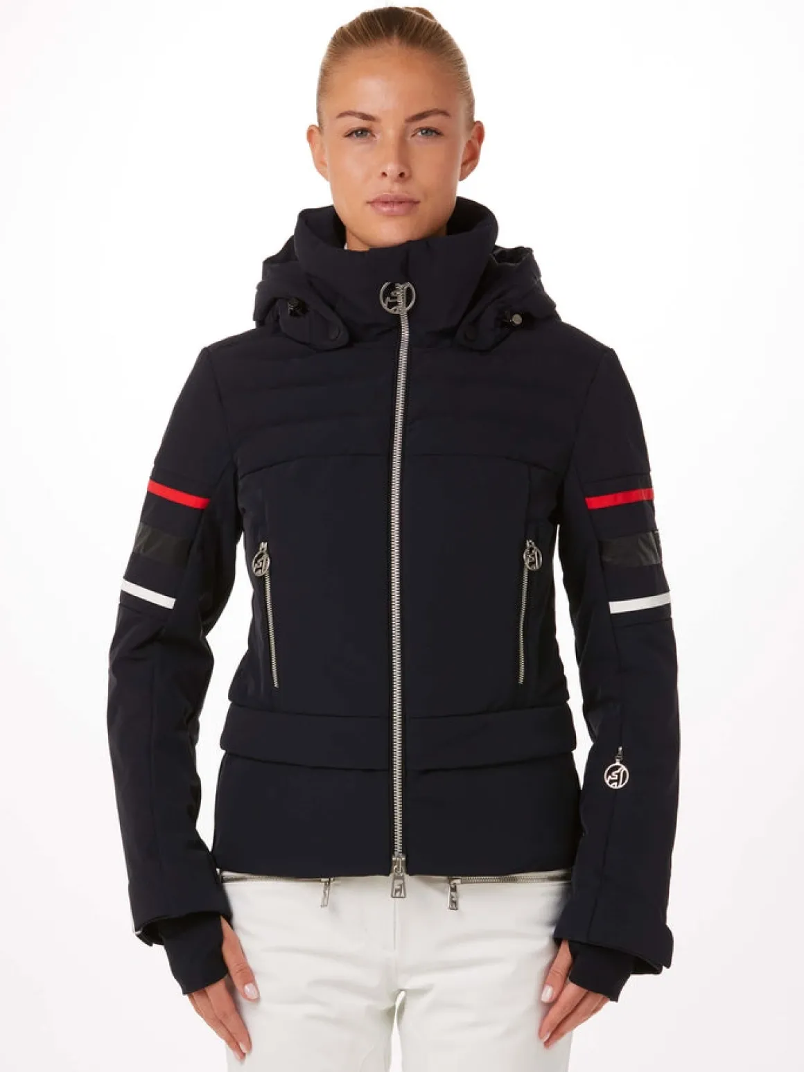 Toni Sailer Womens Hanna Ski Jacket
