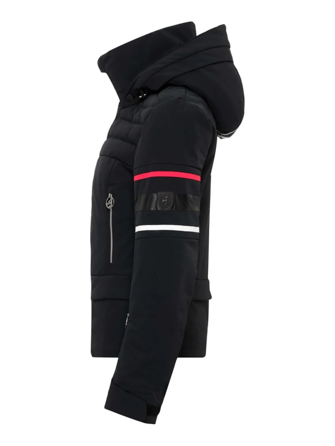 Toni Sailer Womens Hanna Ski Jacket