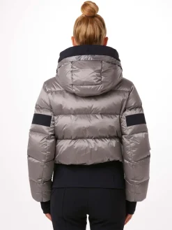 Toni Sailer Womens Loretta Splendid Ski Jacket