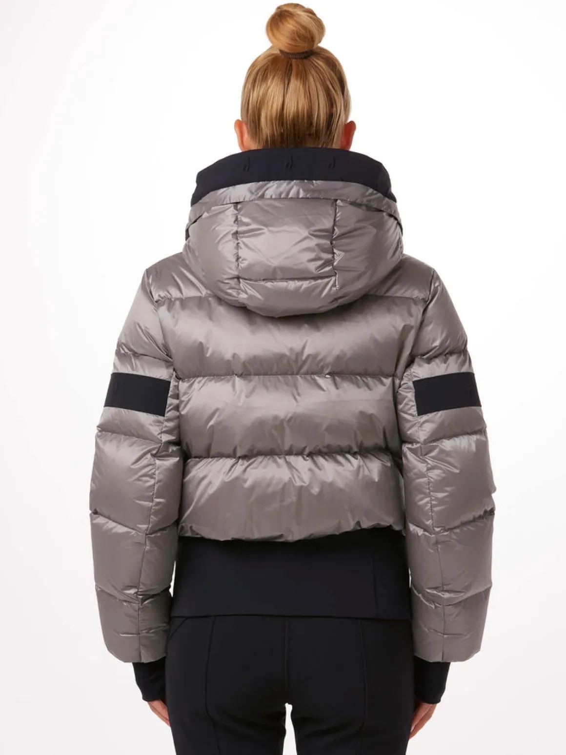 Toni Sailer Womens Loretta Splendid Ski Jacket