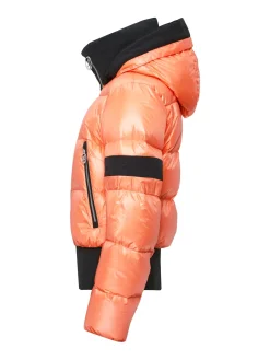 Toni Sailer Womens Loretta Ski Jacket