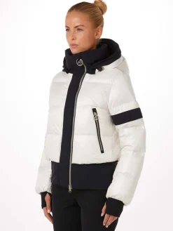 Toni Sailer Womens Loretta Ski Jacket