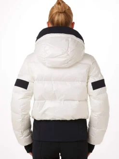Toni Sailer Womens Loretta Ski Jacket