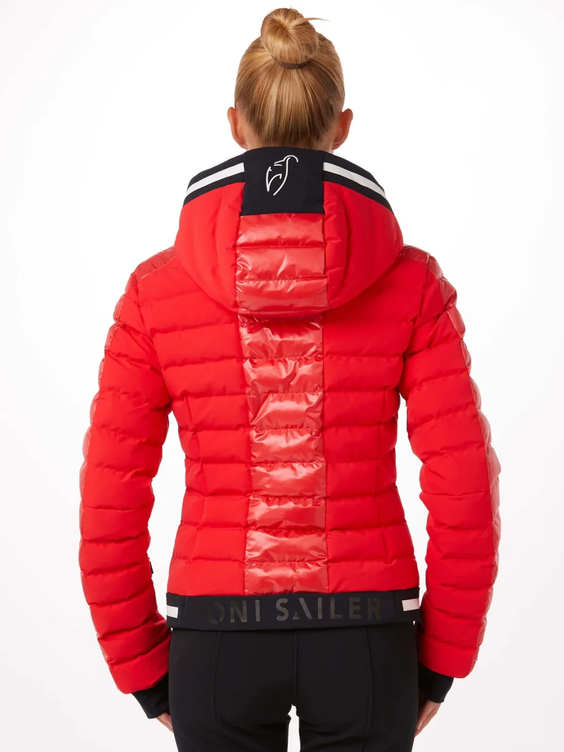 Toni Sailer Womens Norma Ski Jacket