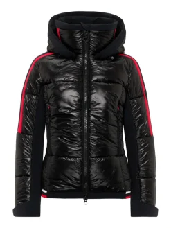 Toni Sailer Womens Odile Ski Jacket