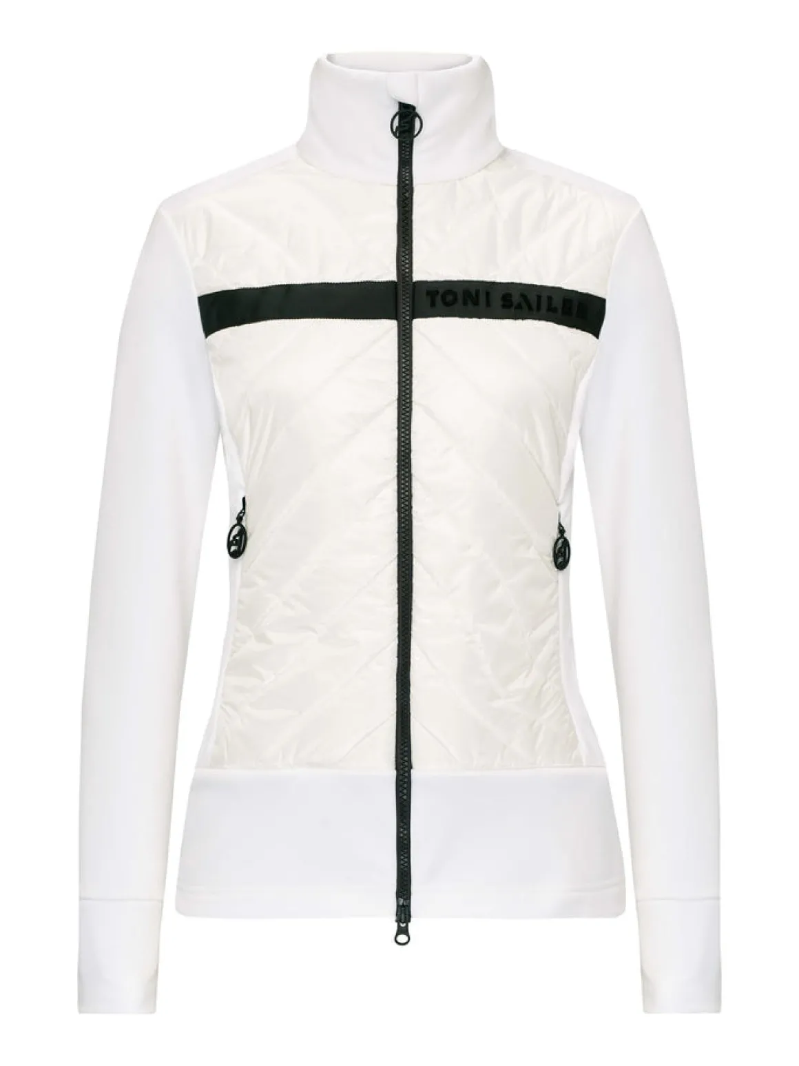 Toni Sailer Women's Quinta Mid Layer