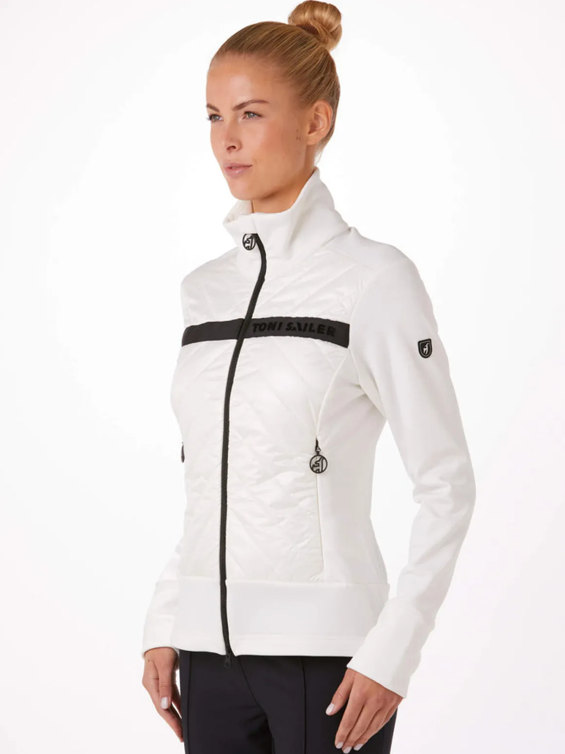 Toni Sailer Women's Quinta Mid Layer
