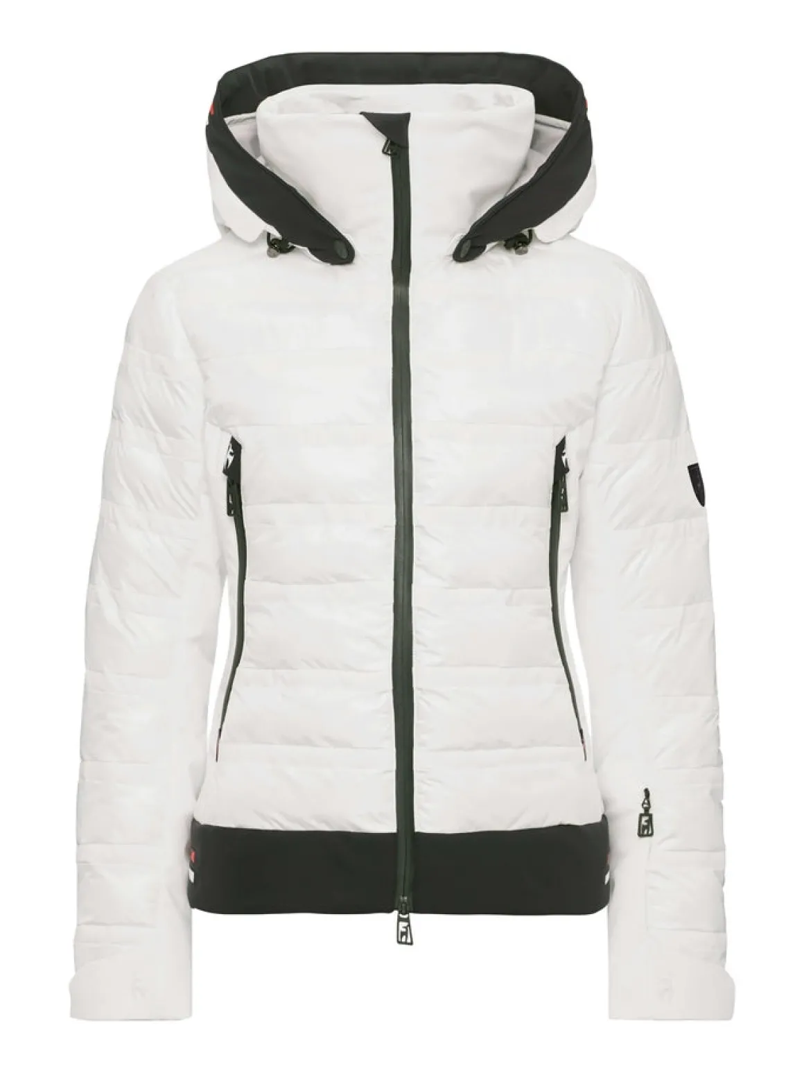Toni Sailer Womens Rubie Ski Jacket