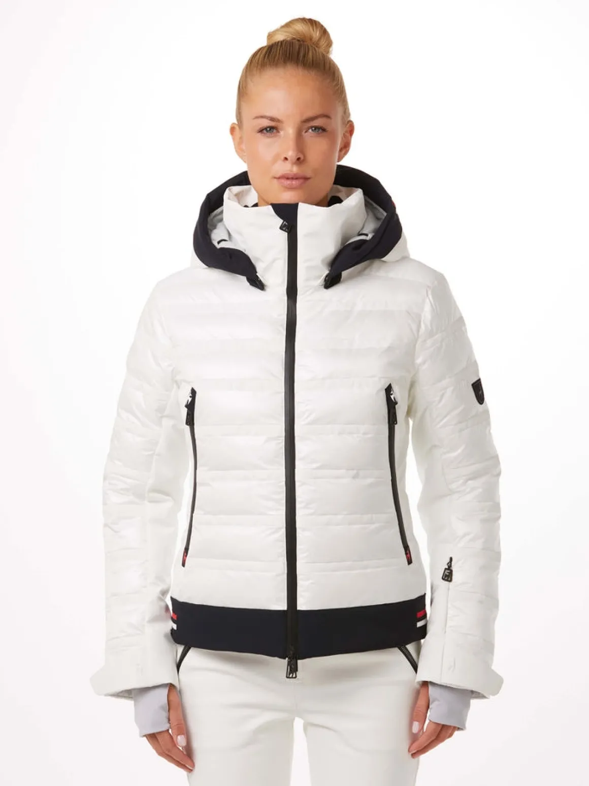 Toni Sailer Womens Rubie Ski Jacket