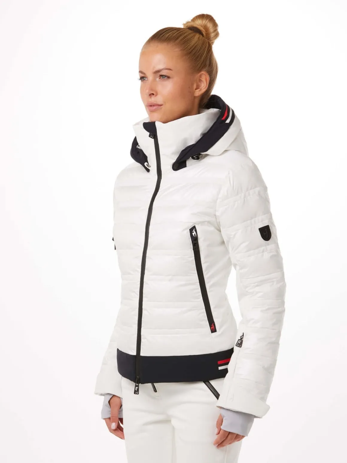 Toni Sailer Womens Rubie Ski Jacket