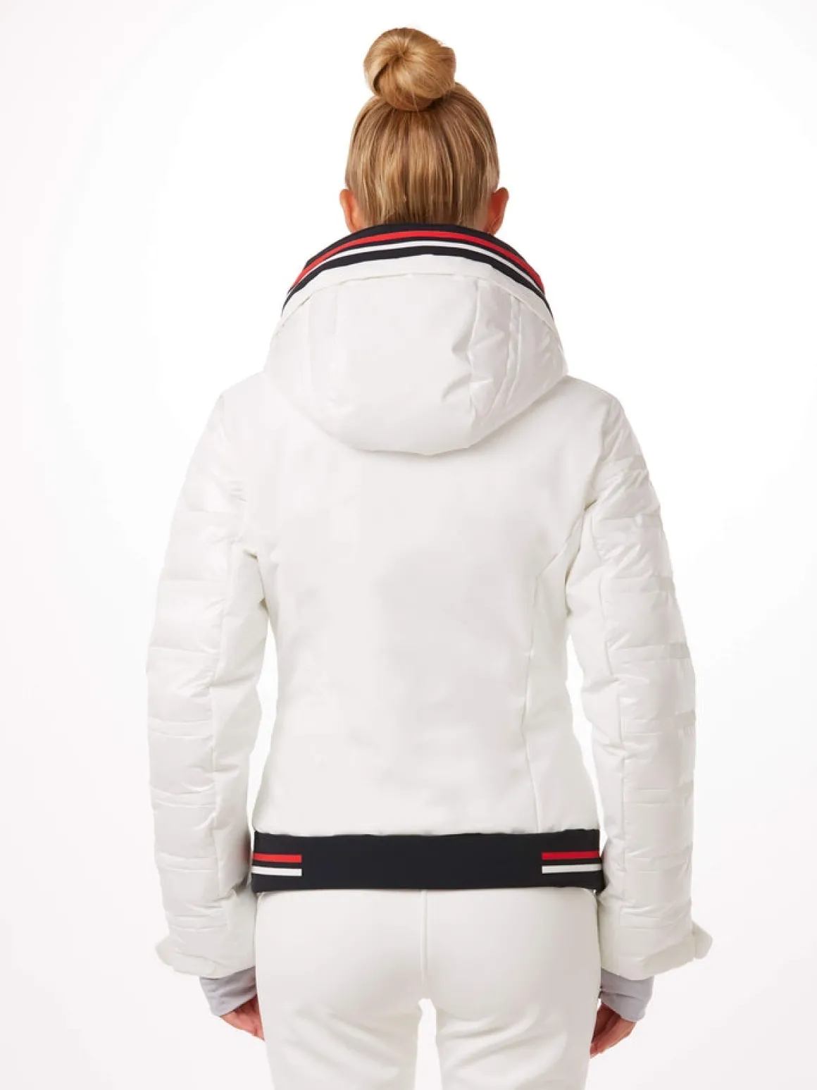 Toni Sailer Womens Rubie Ski Jacket