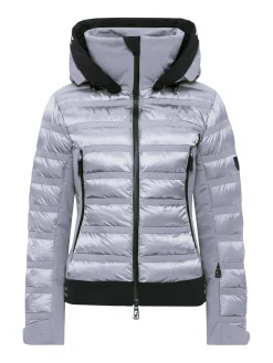 Toni Sailer Womens Rubie Splendid Ski Jacet