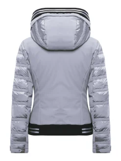 Toni Sailer Womens Rubie Splendid Ski Jacet