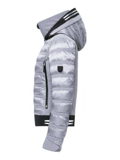 Toni Sailer Womens Rubie Splendid Ski Jacet