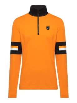 Toni Sailer Yannic Men First Layer
