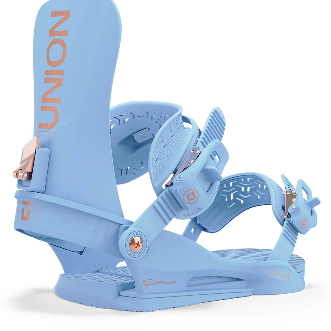 Union Juliet