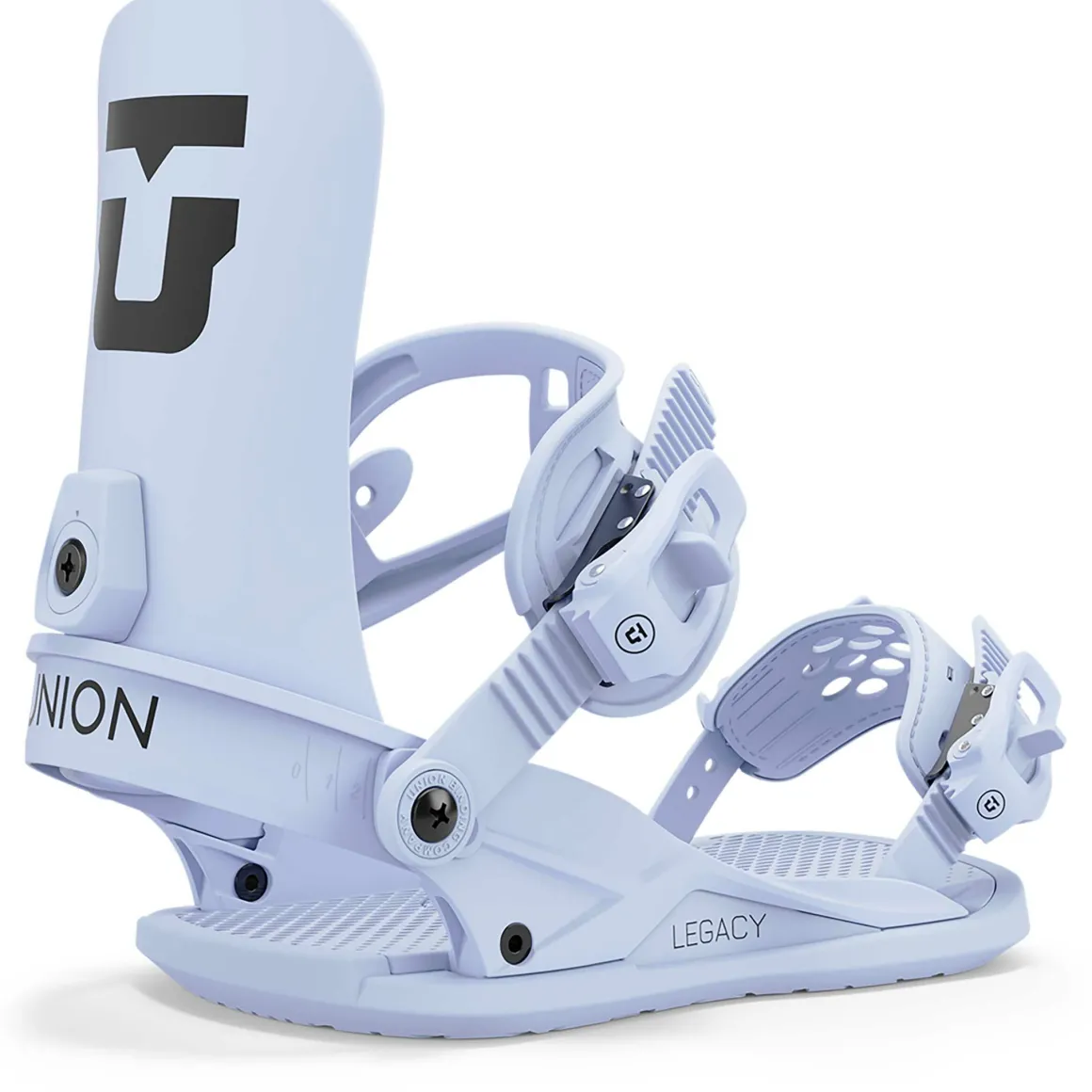 Union Legacy