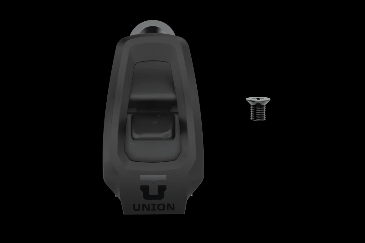 Union Magnesium 3.0 Ankle Ratchet